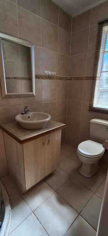 To Let 3 Bedroom Property for Rent in Bothaville Free State